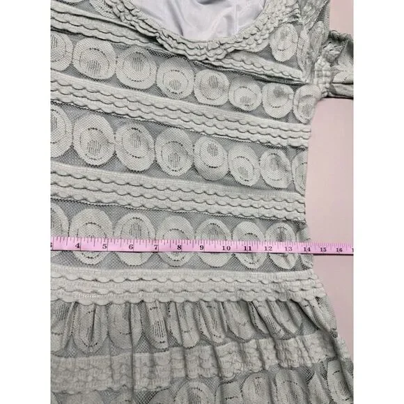 sundance willow lace dress Sundance Women's Willow Lace Dress Boho